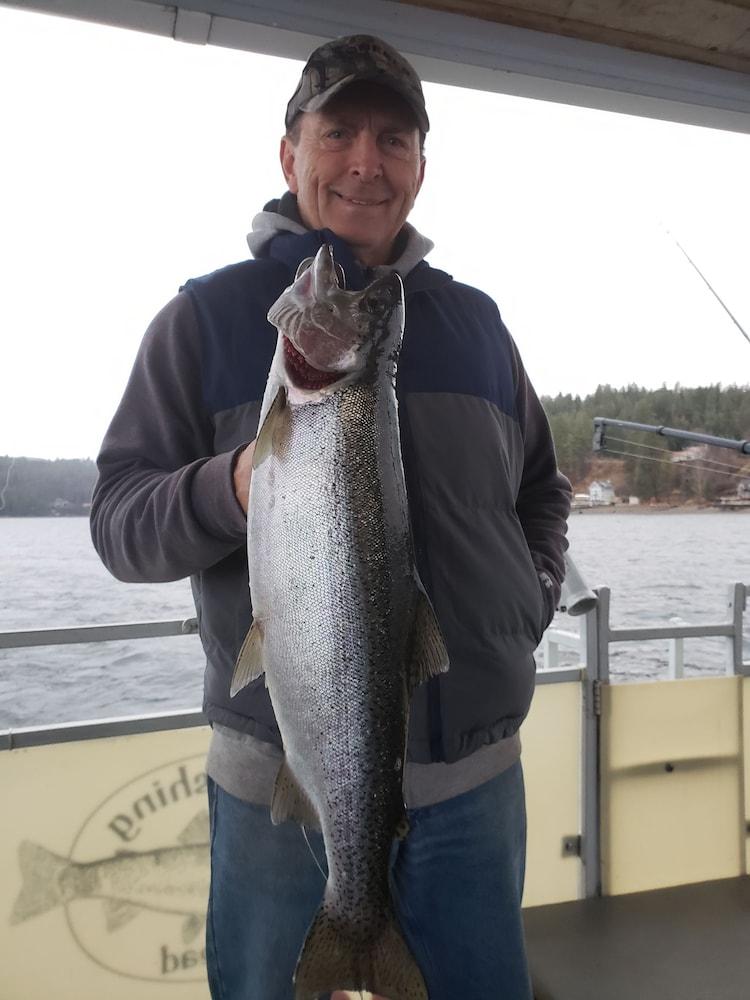 Clark Fork Lodge photo 16