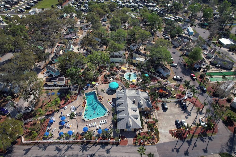 Tropical Palms Resort photo 49