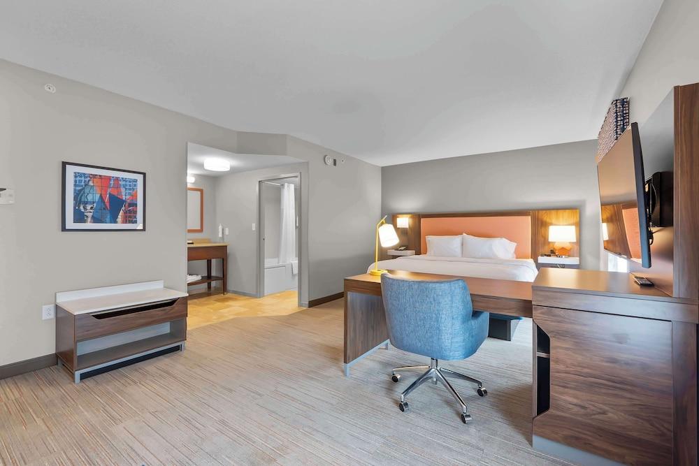 Hampton Inn & Suites St. Louis/South I-55 photo 32