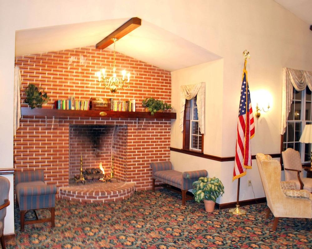 Rodeway Inn & Suites Myerstown - Lebanon photo 3