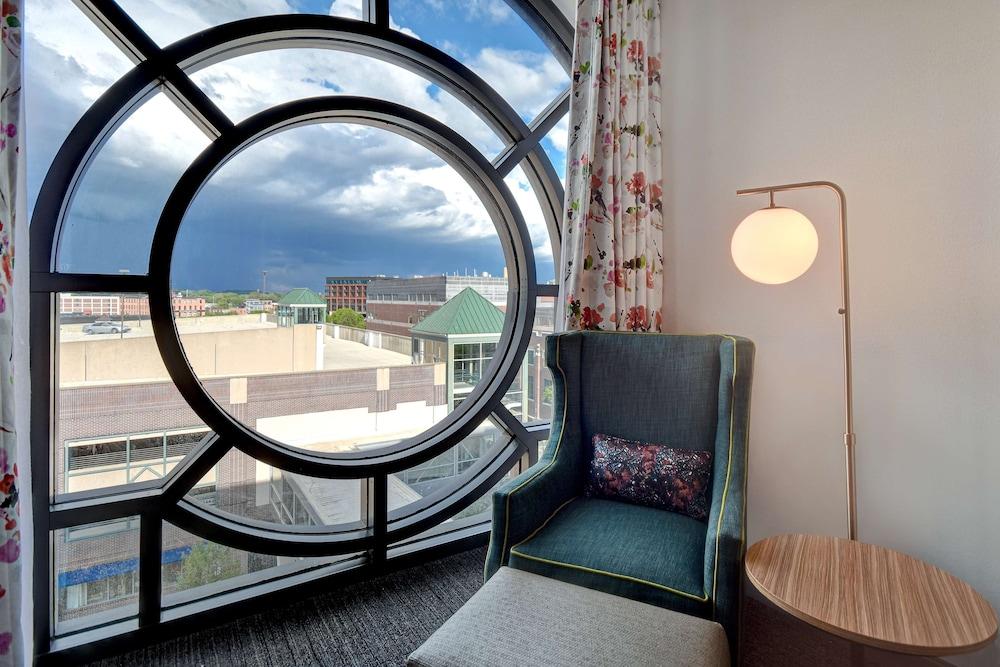 Hilton Garden Inn Kalamazoo photo 24