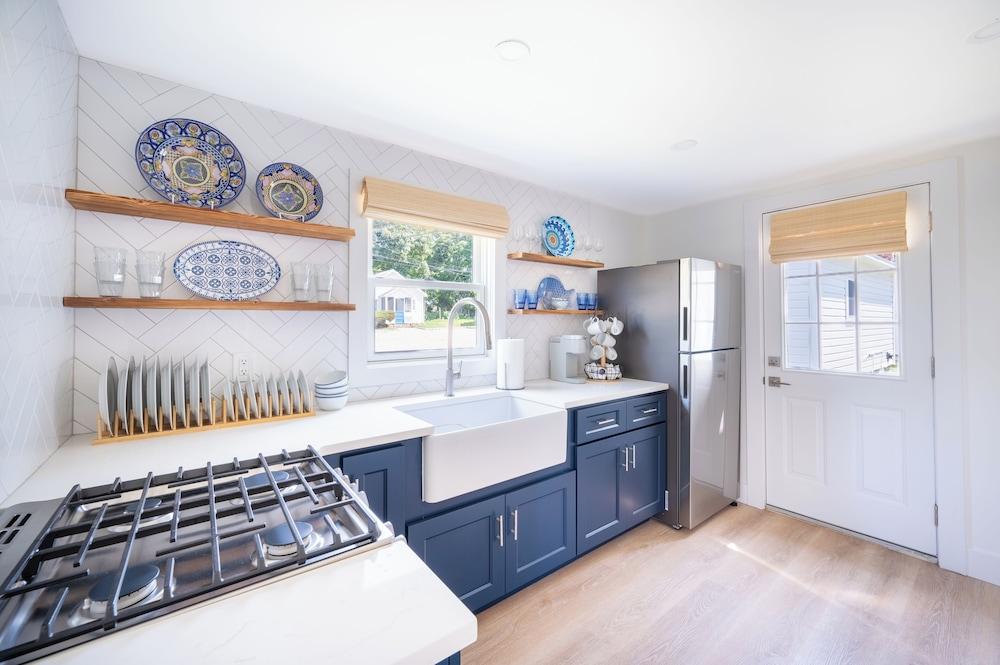 Marina Bay Cottages photo 44