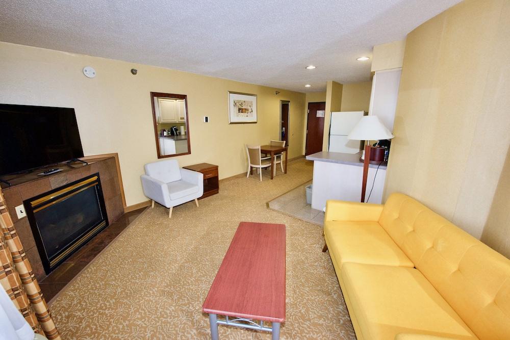 Holiday Inn Express & Suites St. Louis West - Fenton by IHG photo 19