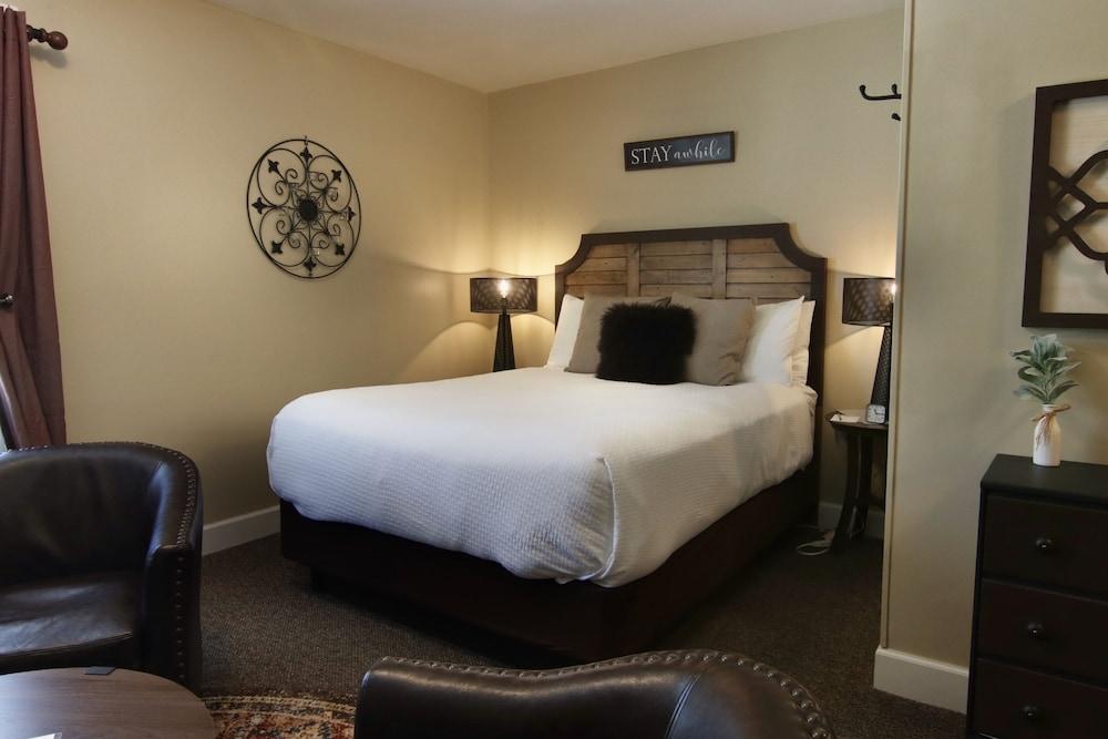 Hotel Frankfort & Restaurant photo 91