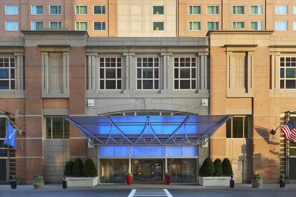 Seaport Hotel Boston photo 36