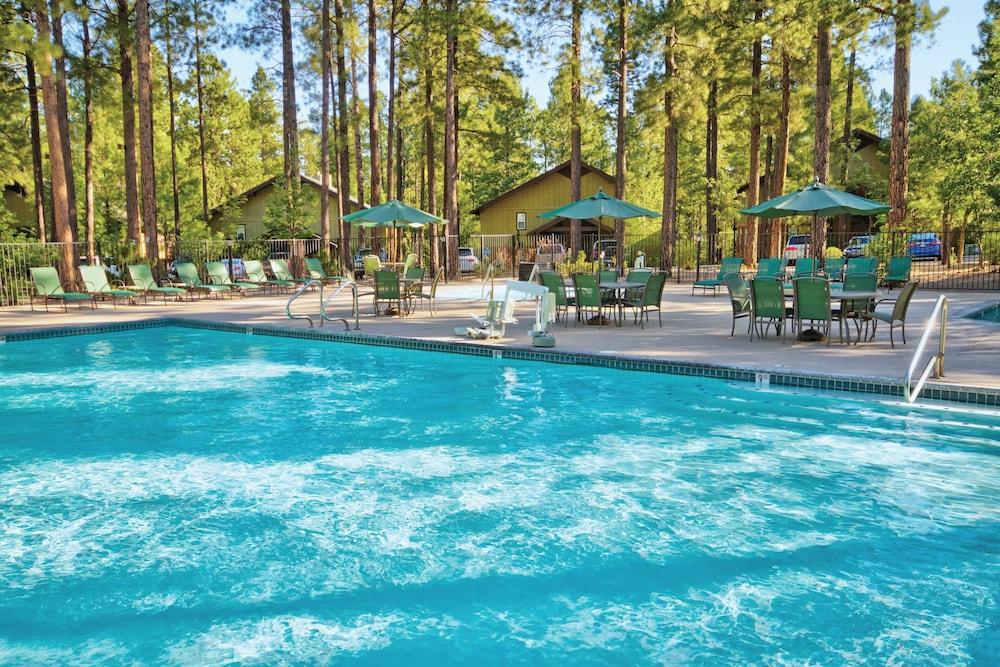 WorldMark Pinetop photo 22