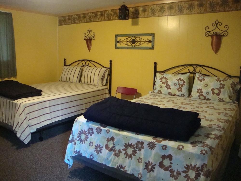Paradise Resort and Cabins photo 23