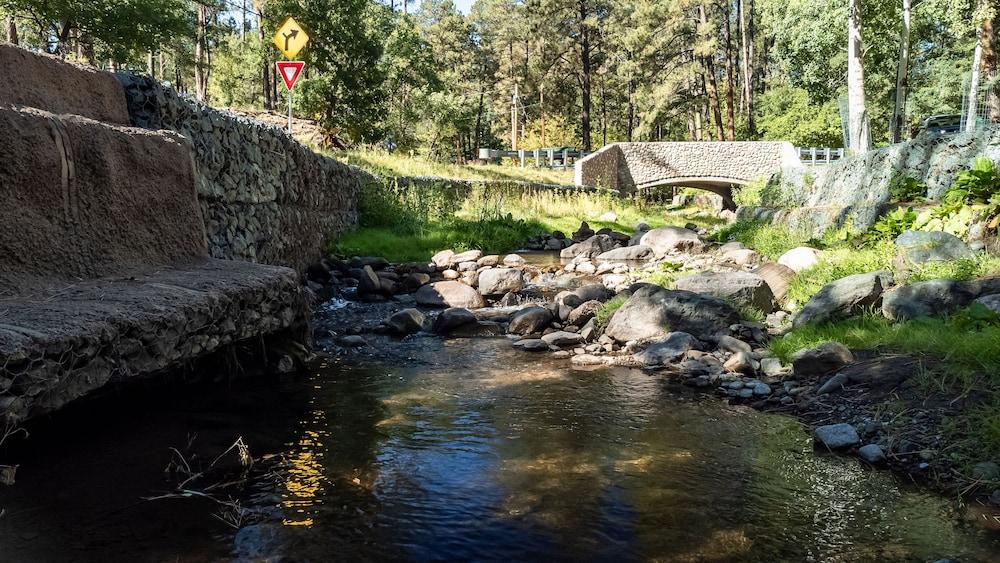 Ruidoso Lodge Cabins photo 63