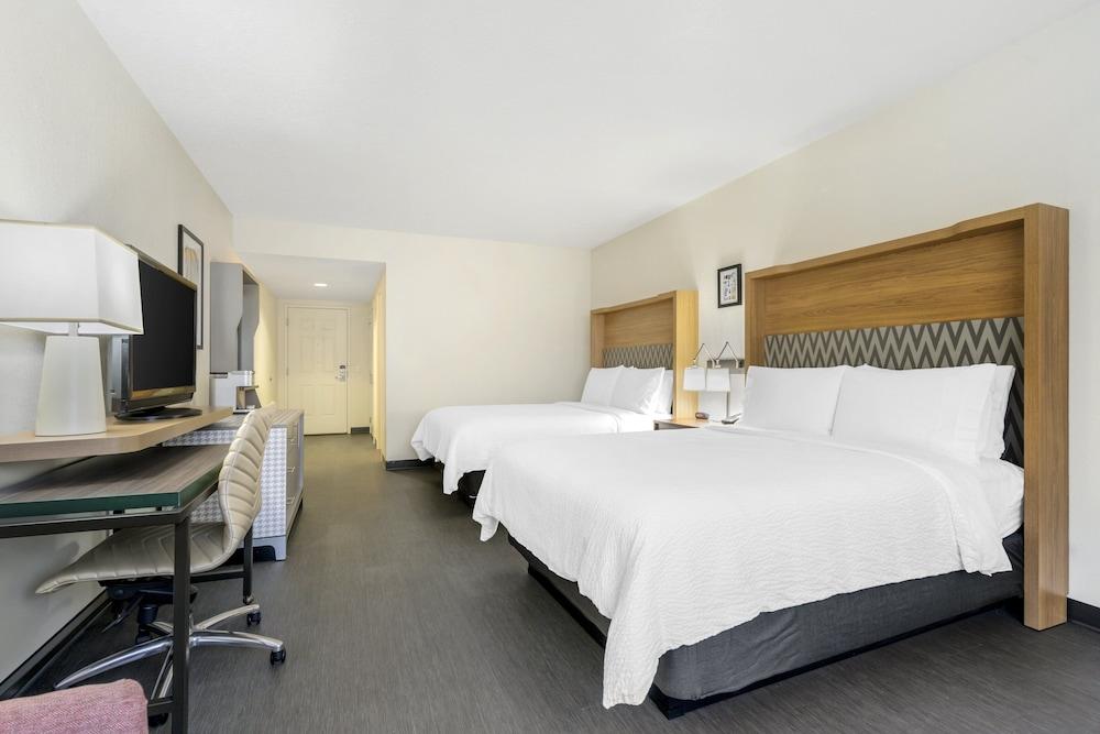 Holiday Inn Orlando International Dr-ICON by IHG photo 9