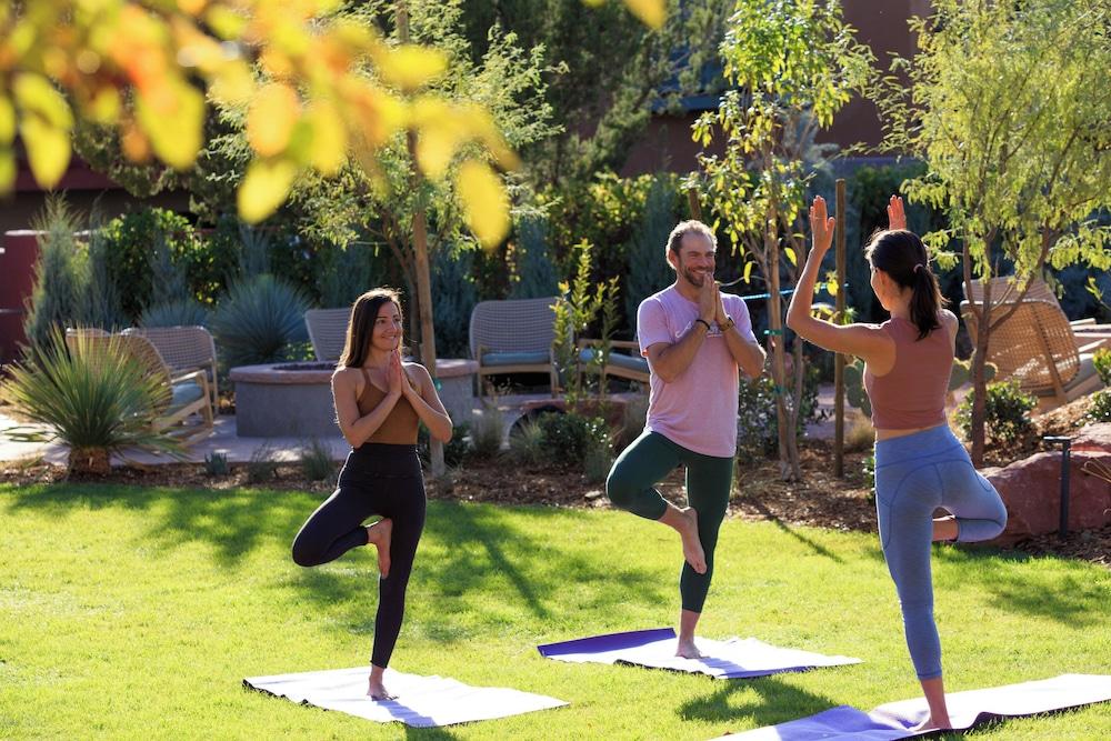 The Wilde Resort and Spa photo 39