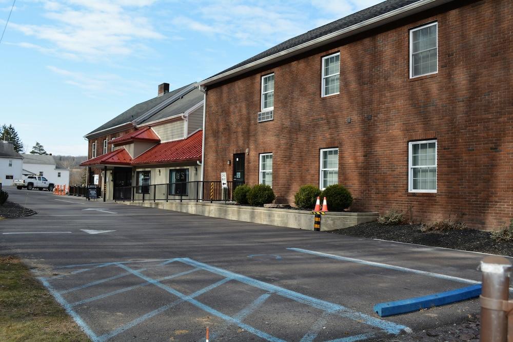 Hotel Dushore photo 27