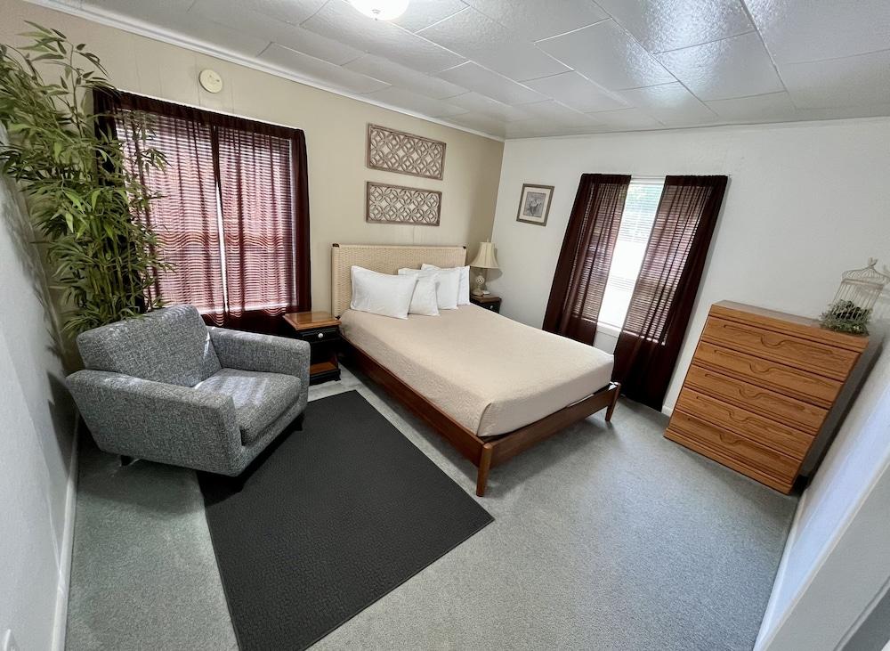 Cascade Motel photo 8