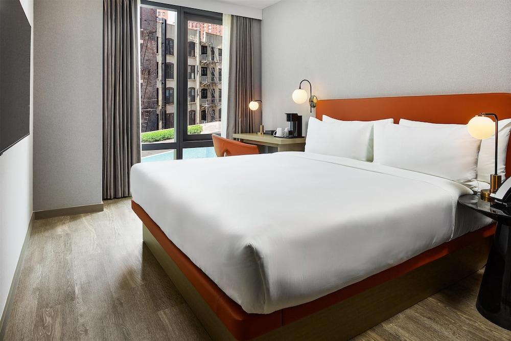 The George At Columbia, Tapestry Collection By Hilton photo 3