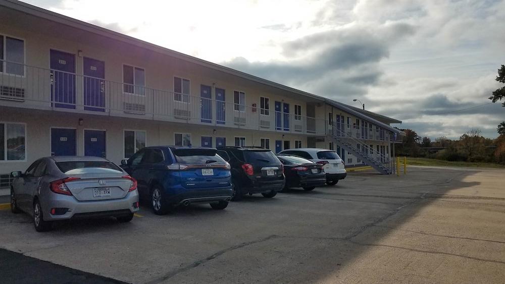 Motel 6 Alma, AR photo 57