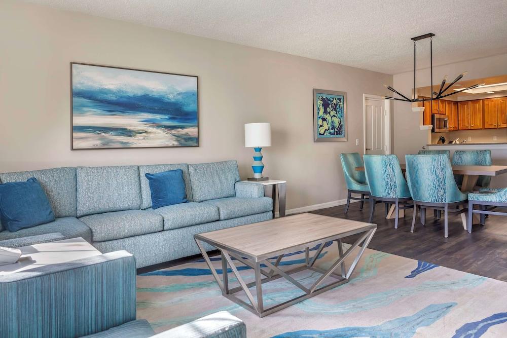 Hilton Grand Vacations Club SeaWorld® Orlando photo 24