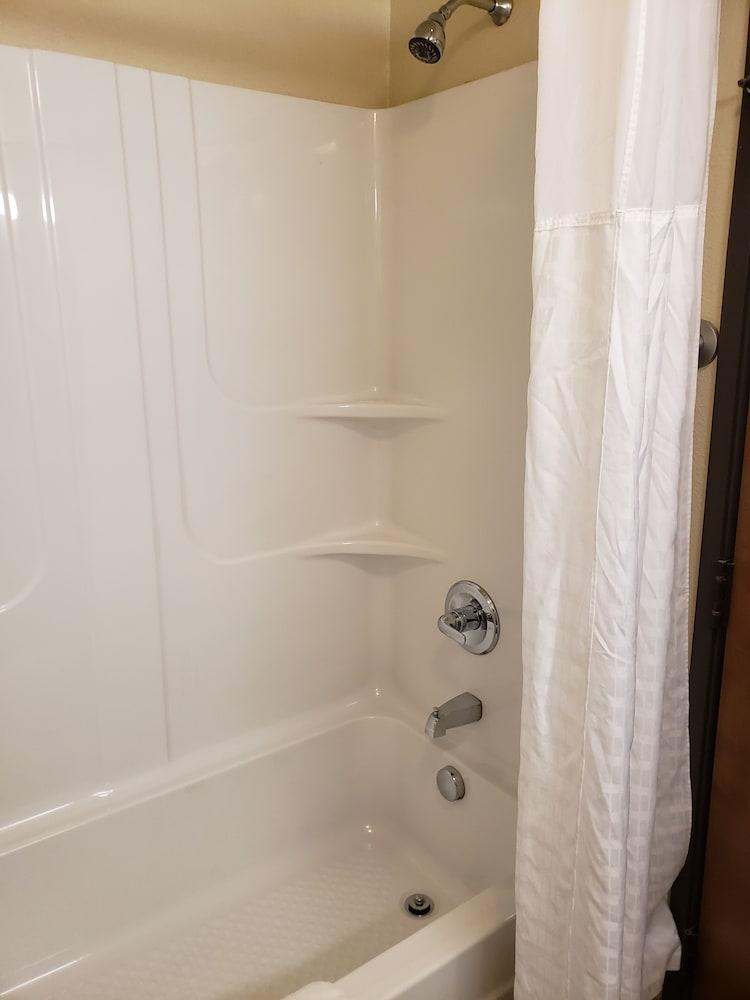 Comfort Suites Columbia - University Area photo 16