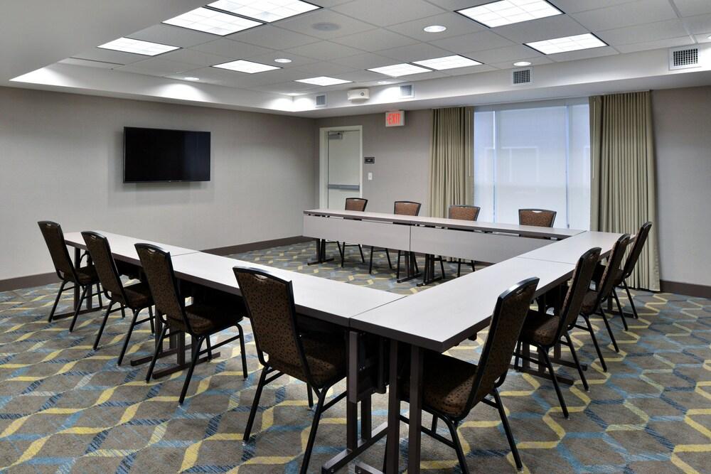 Residence Inn by Marriott Springfield South photo 48