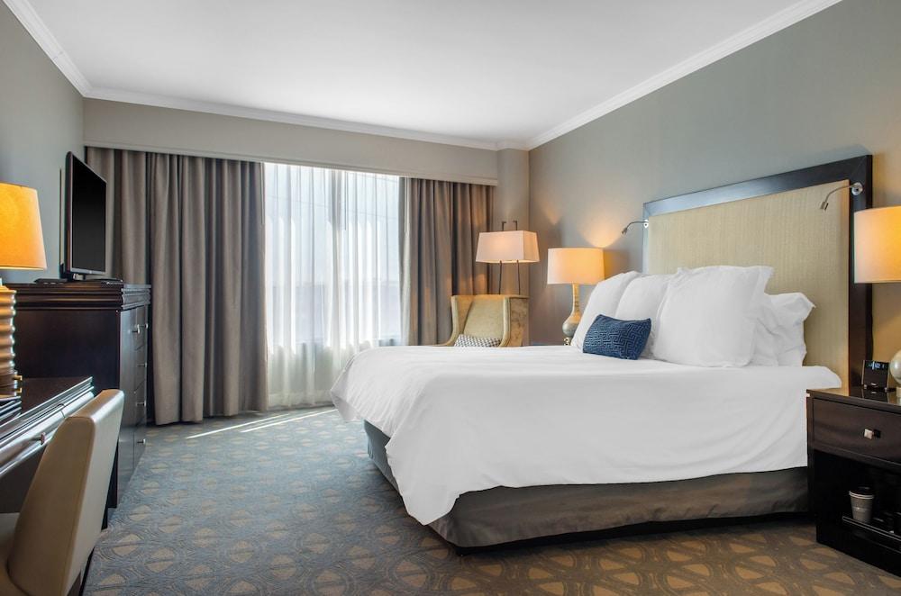 The Riverfront Hotel New Orleans photo 10