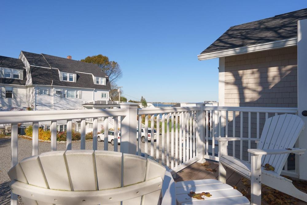 Marginal Way House Hotel photo 27