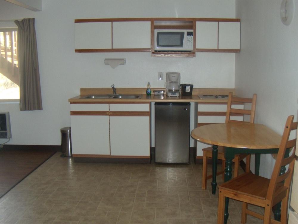 Corral Creek Lodge photo 14