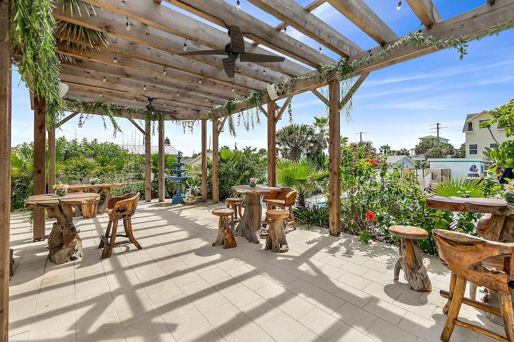 Golden Magnolia Resort & Spa photo 14
