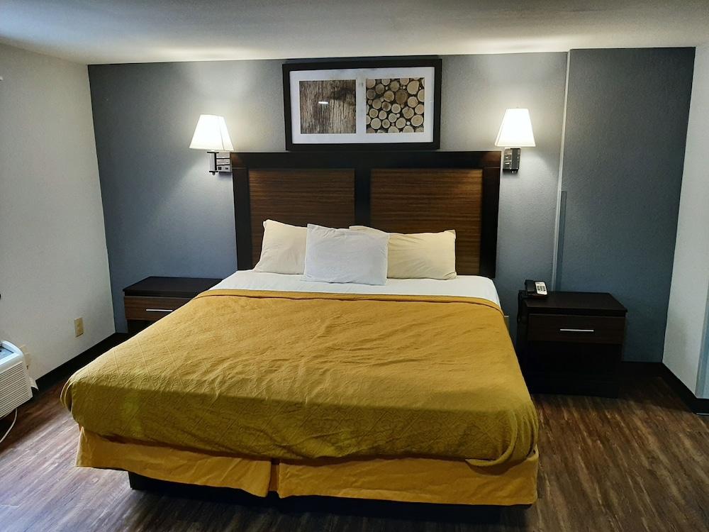 Hillside Motel photo 2