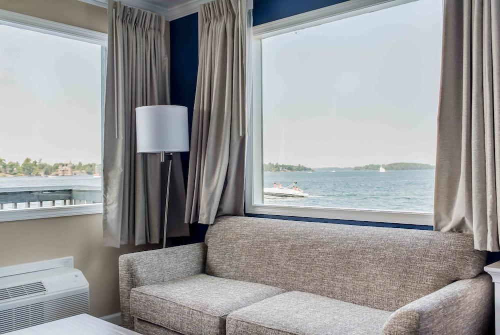 Capt. Thomson's Resort photo 52