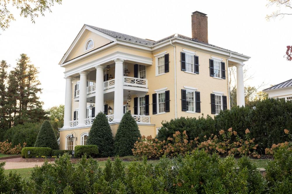 Inn at Willow Grove photo 27