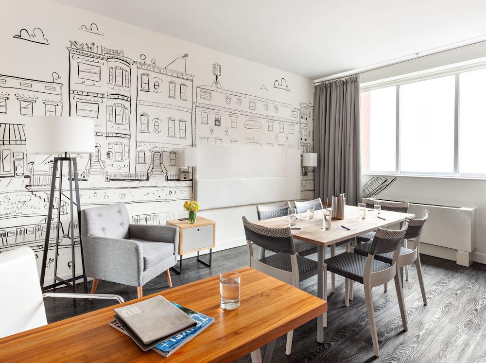 NU Hotel Brooklyn photo 42