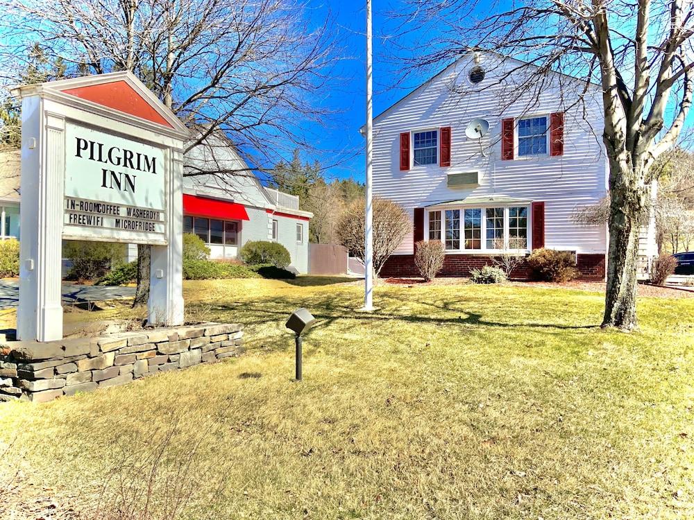 Pilgrim Inn — hotel in Lee