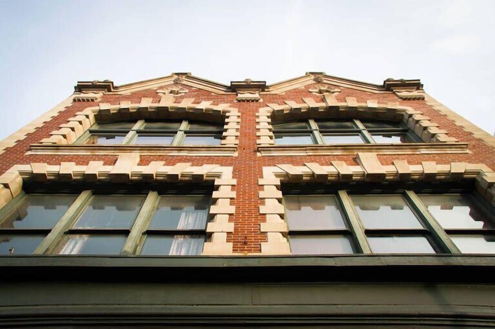 Hostel Buffalo - Niagara photo 29