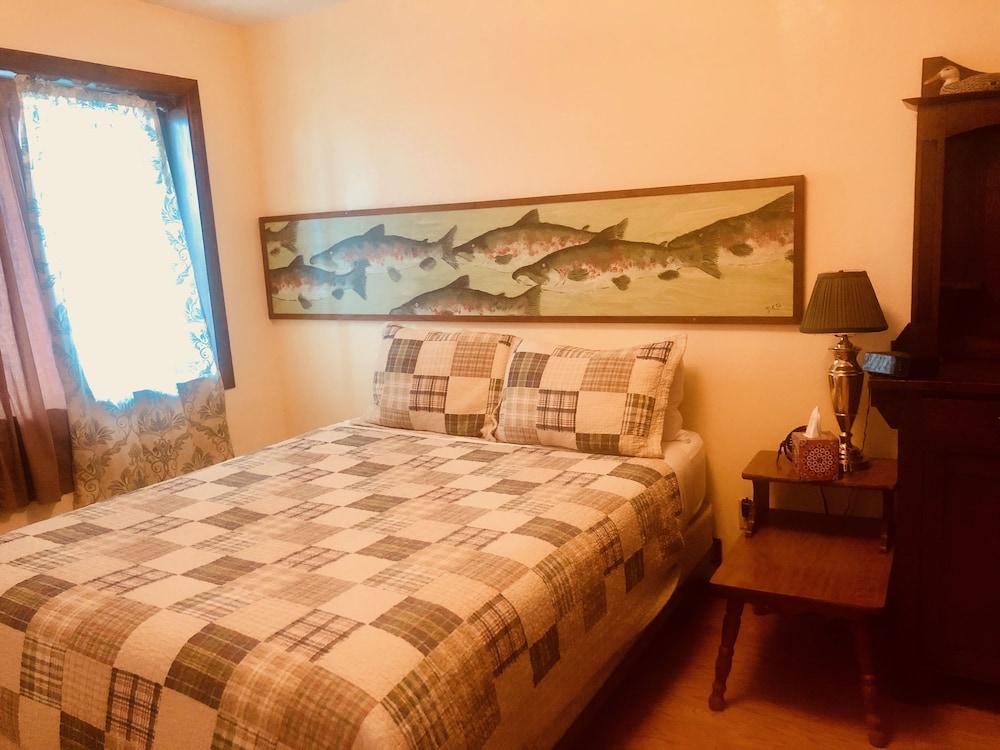 Driftwood Inn and Seaside Lodges photo 4