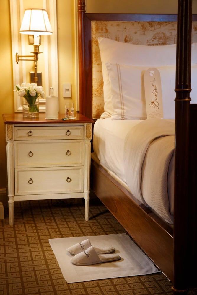 The Jefferson, Washington, DC photo 11