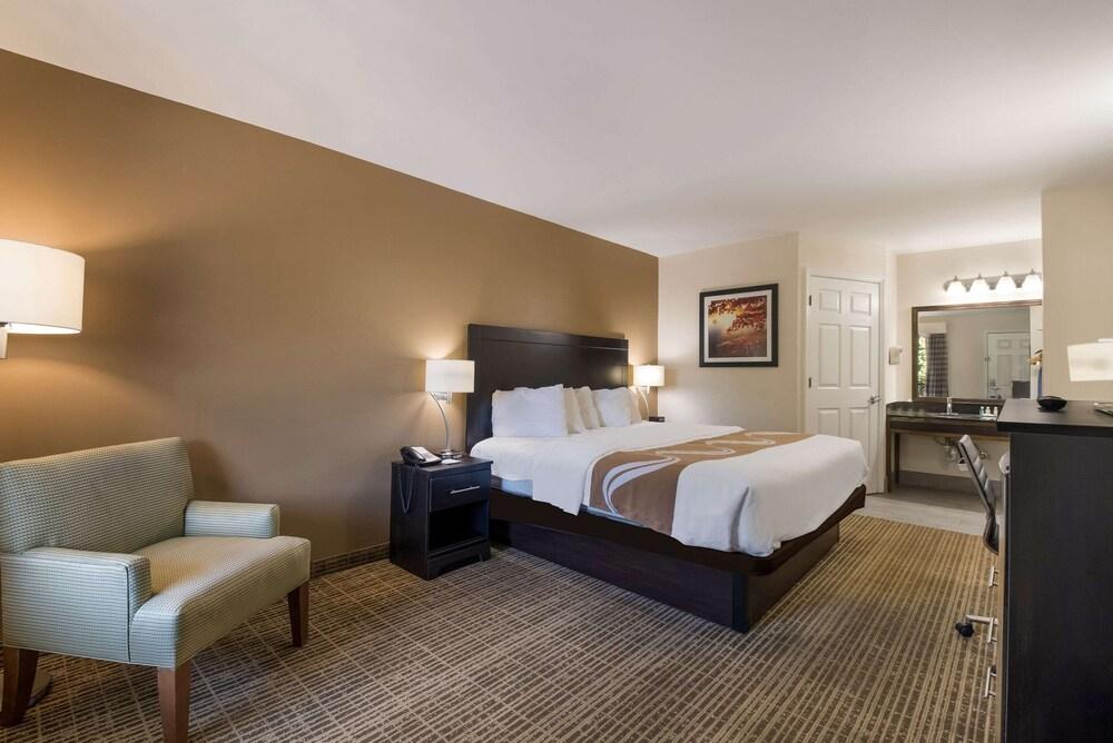 Quality Inn Decherd - Winchester photo 15