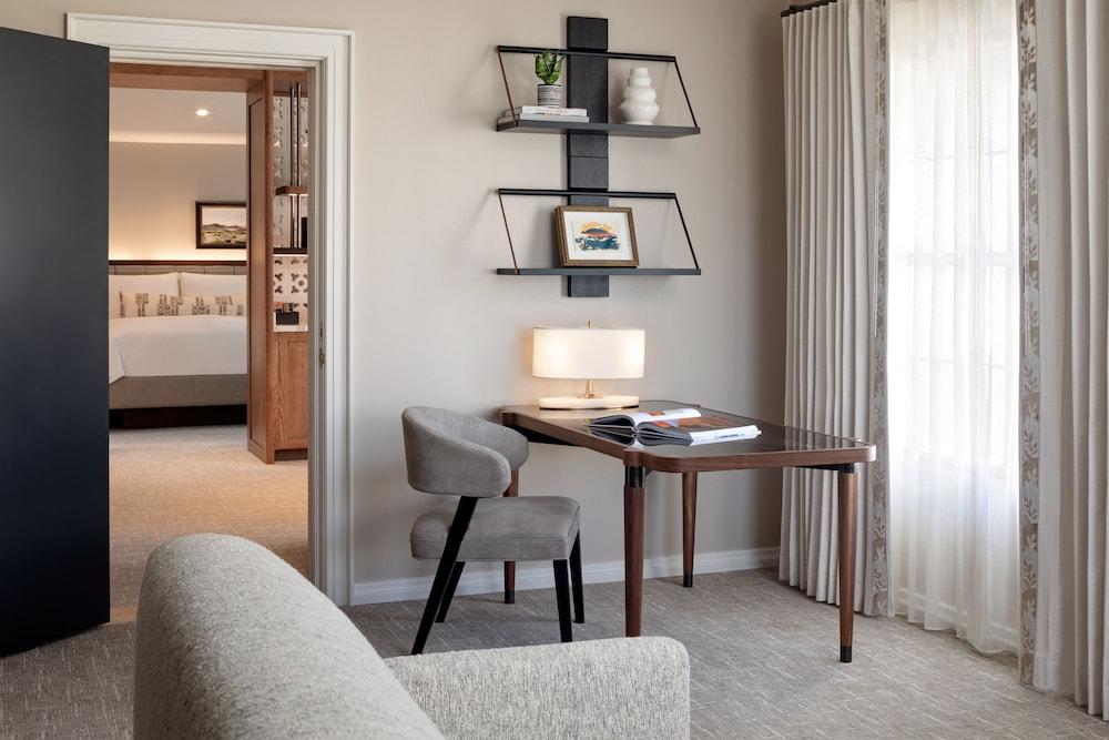 Privado Villas at the Fairmont Scottsdale Princess photo 12