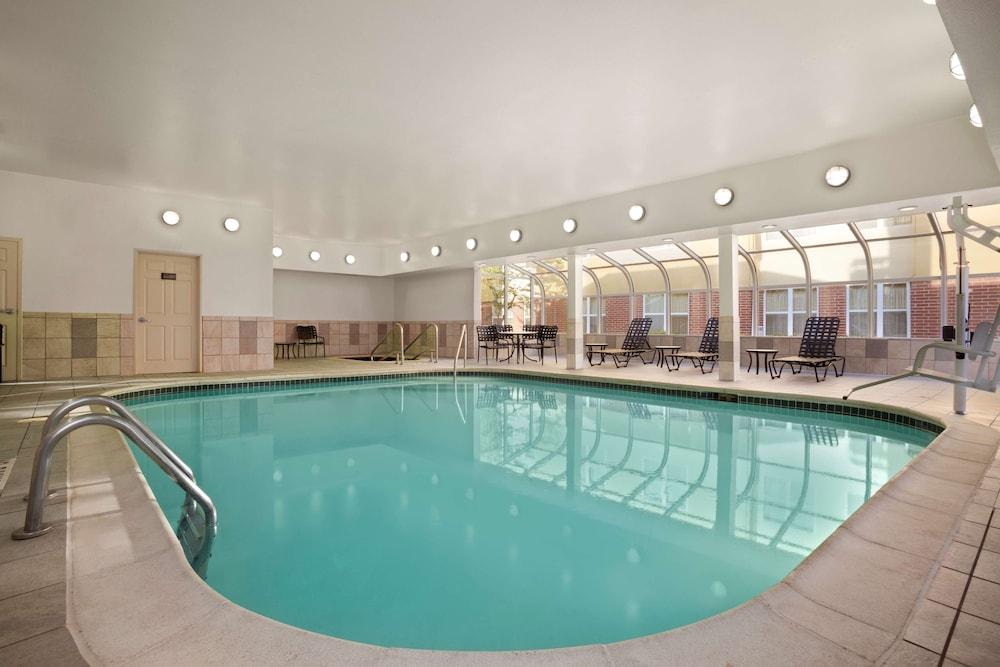 Homewood Suites Dallas/Park Central photo 22