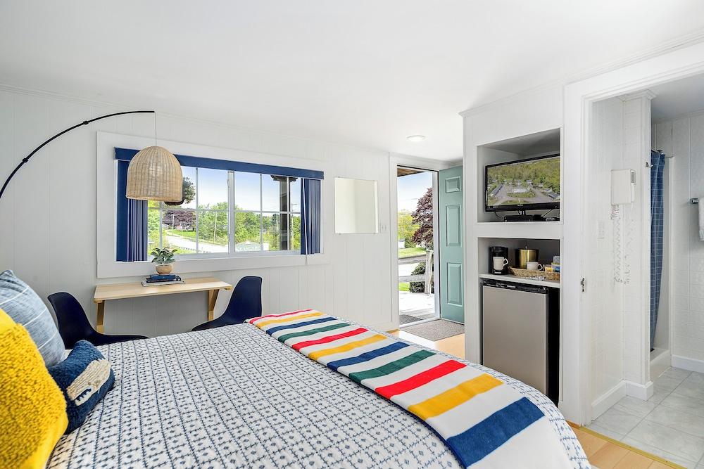 Seascape Motel & Cottages photo 36