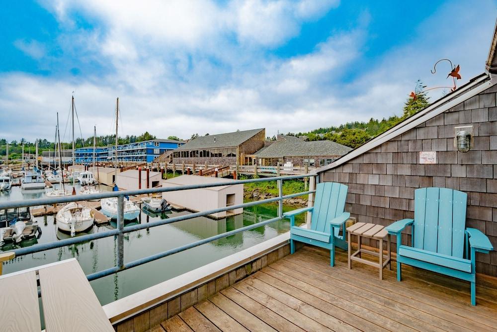 Embarcadero Resort Hotel & Marina photo 26