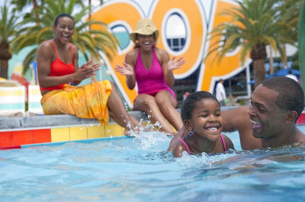 Disney's Pop Century Resort photo 23