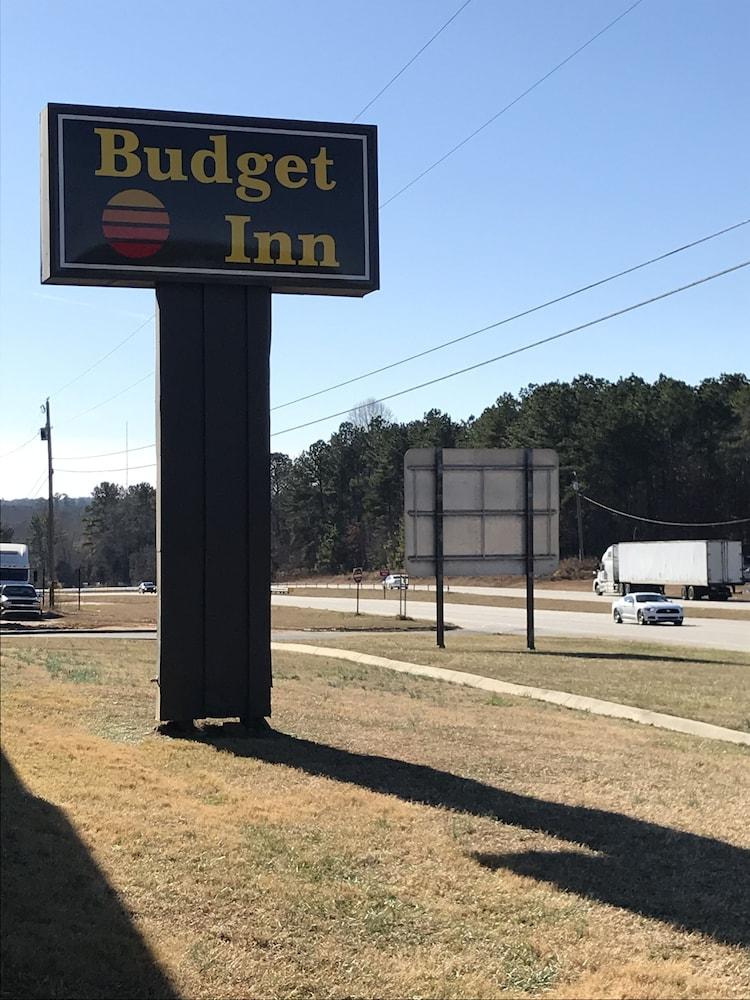 Budget Inn Franklinton photo 9