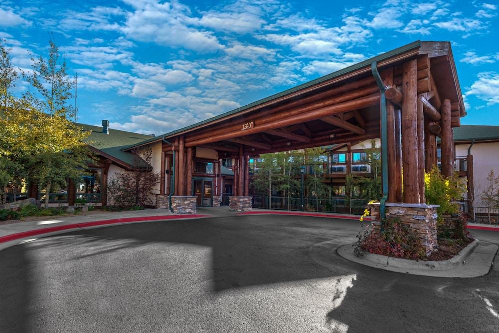 The Estes Park Resort photo 78