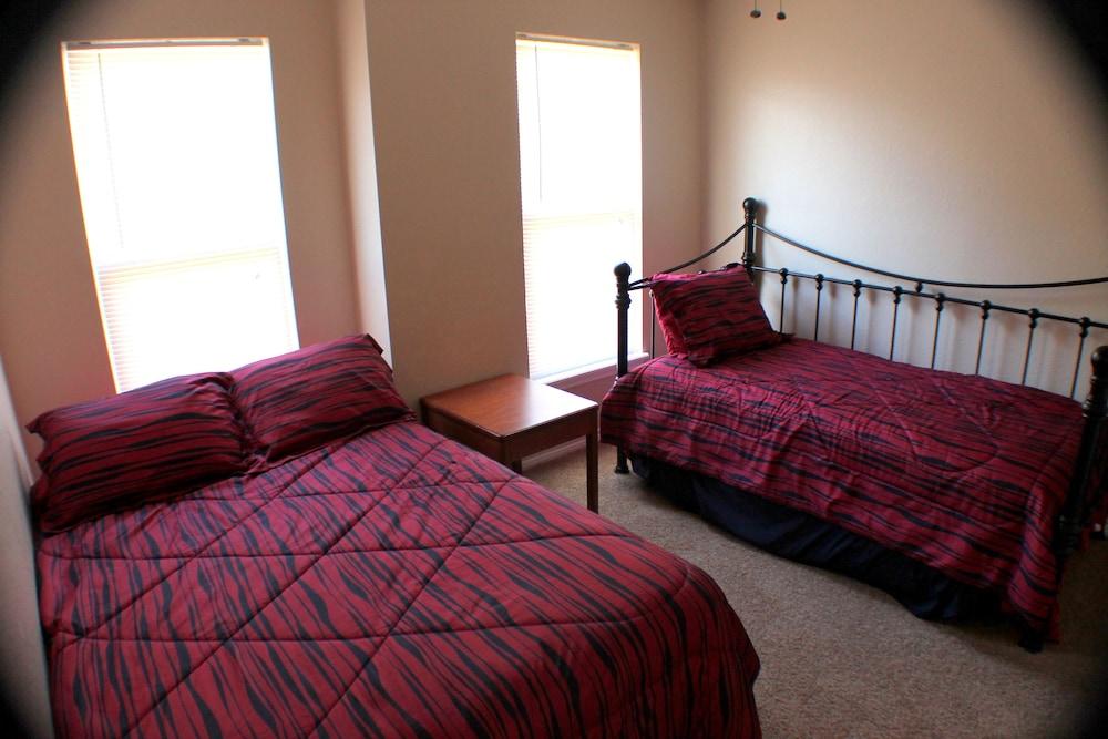 Lake Texoma Lodge and Resort photo 12