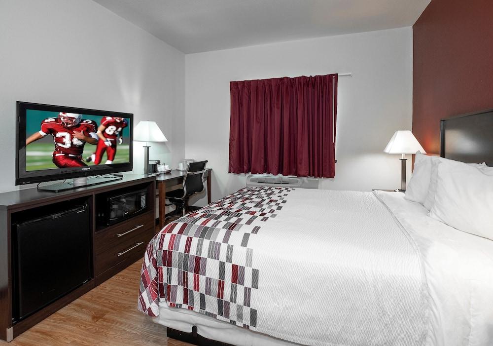 Red Roof Inn Hartselle photo 15