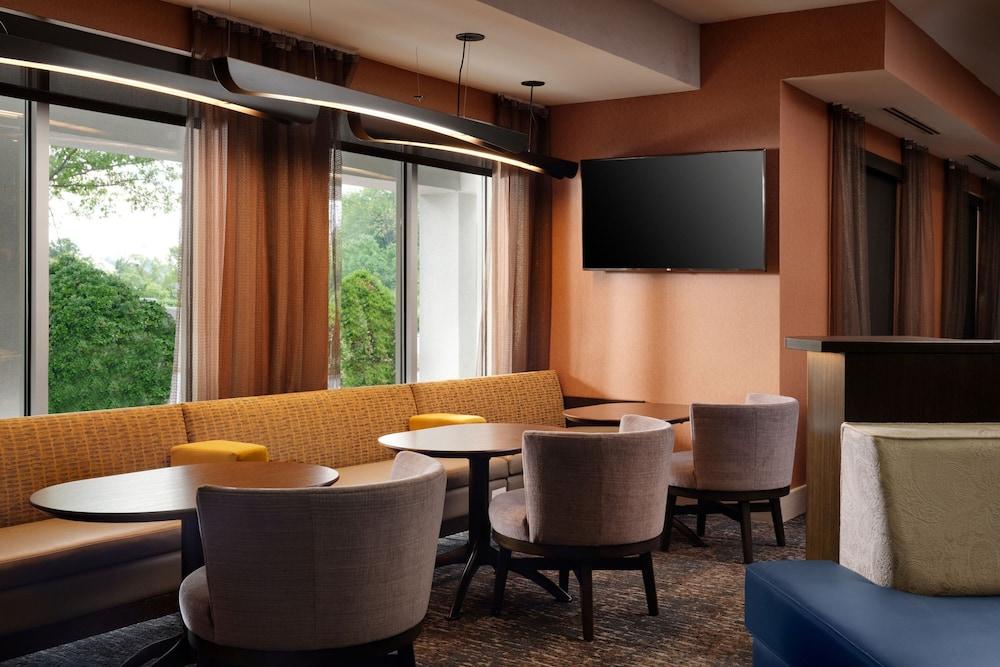 Springhill Suites By Marriott Metro Center photo 36