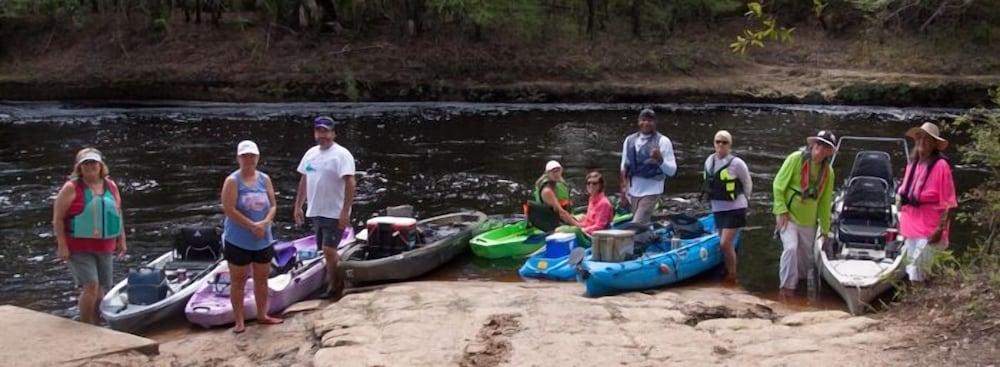 Steinhatchee River Inn photo 62