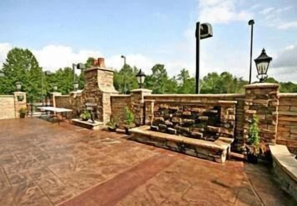Fairfield Inn & Suites by Marriott Elkin Jonesville photo 43