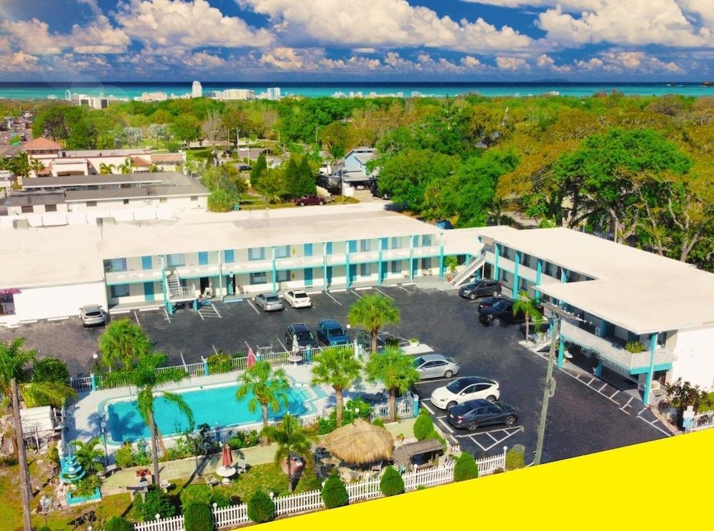 Bposhtels Clearwater Tampa photo 19