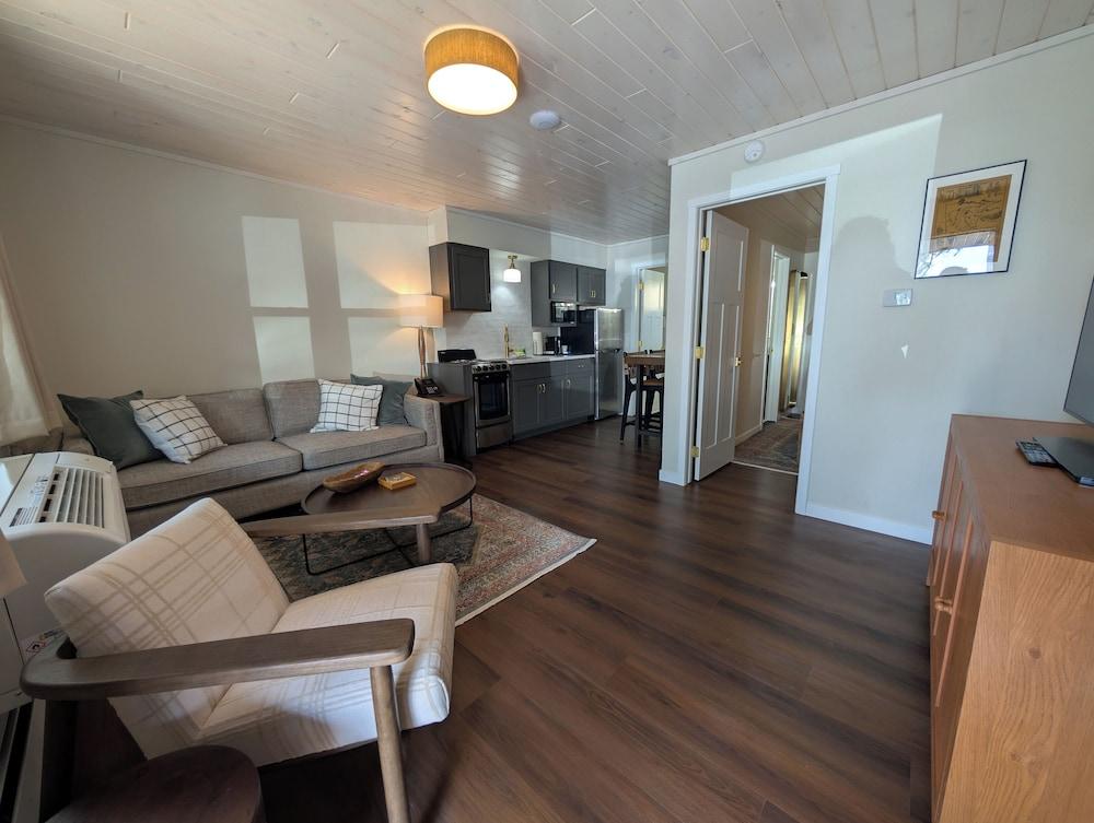 Beachfront Haven photo 25