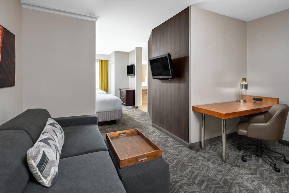 SpringHill Suites by Marriott San Diego-Scripps Poway photo 4
