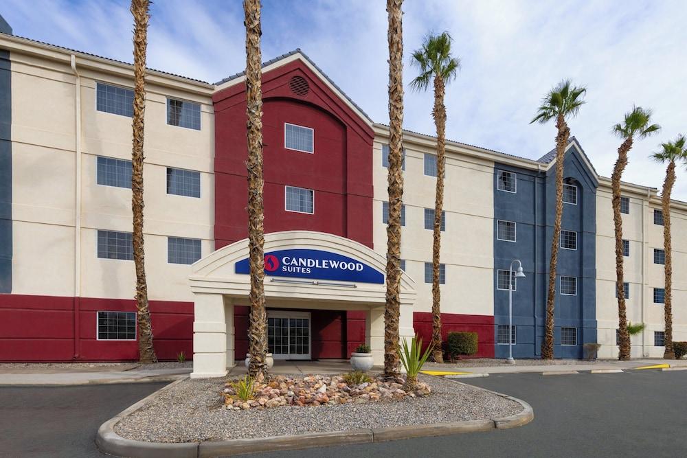 Candlewood Suites Yuma by IHG photo 1